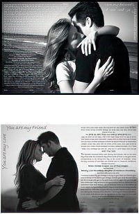 photo ketubah
