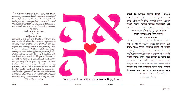 Unending Love