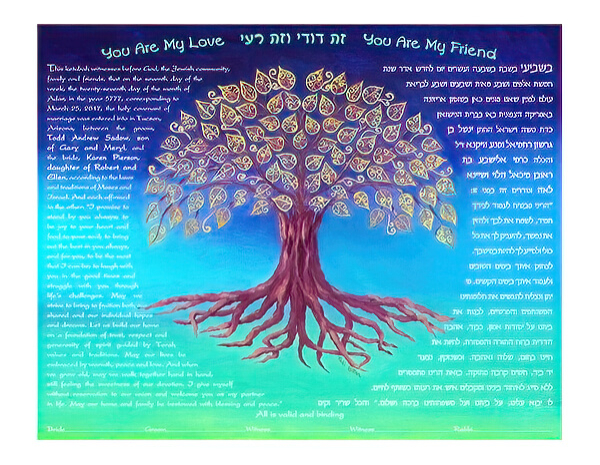 Tree of Life