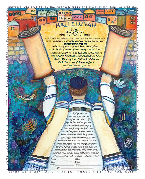 Halelluyah