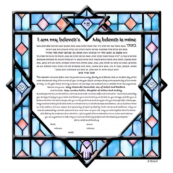 Stained Glass